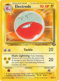 Electrode (18) (18/64) (Unlimited) [Jungle]