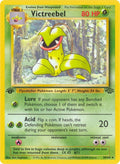 Victreebel (30) (30/64) (1st Edition) [Jungle]