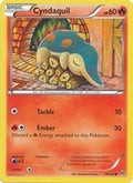 Cyndaquil 018/162