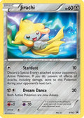 Jirachi XY67  - Holofoil