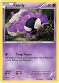 Gastly 033/83