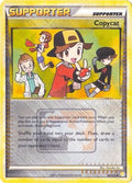 Copycat 090/123  - Reverse Holofoil