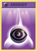 Psychic Energy 095/108