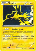 Zapdos 041/99  - Holofoil
