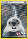 Metal Energy 112/114  - Holofoil