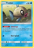 Feebas 028/70