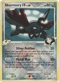Skarmory FB 083/147  - Reverse Holofoil