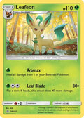 Leafeon SM237