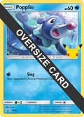 Popplio SM03/03