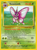 Venomoth 031/130