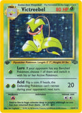 Victreebel (14) (14/64) (1st Edition Holofoil) [Jungle]