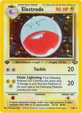 Electrode (2) (02/64) (Unlimited Holofoil) [Jungle]