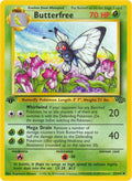 Butterfree (33/64) (Unlimited) [Jungle]