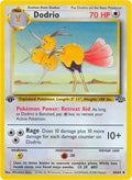 Dodrio (34/64) (1st Edition) [Jungle]