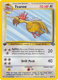 Fearow (36/64) (1st Edition) [Jungle]