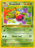 Weepinbell (48/64) (1st Edition) [Jungle]