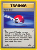 Poke Ball (64/64) (Unlimited) [Jungle]