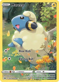 Mareep GG34/GG70  - Holofoil