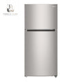 18.1 Cu. Ft. Top Freezer Refrigerator – Garage Ready, Fingerprint-Resistant Stainless Steel Look, Frost-Free & Reversible Door