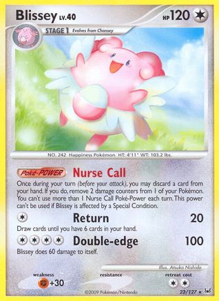 Blissey 022