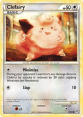 Clefairy 054/95