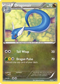 Dragonair (3) 003  - Holofoil
