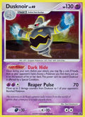 Dusknoir DP33  - Holofoil
