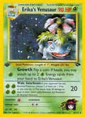 Erika's Venusaur (004/132) (Unlimited Holofoil) [Gym Challenge]