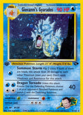 Giovanni's Gyarados (005/132) (Unlimited Holofoil) [Gym Challenge]