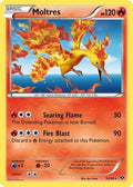 Moltres 014/99  - Reverse Holofoil