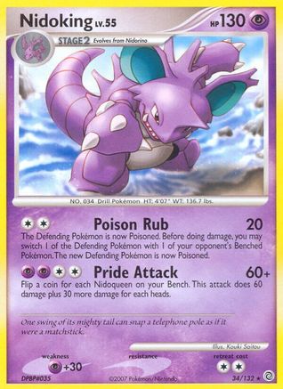 Nidoking 034