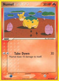 Numel 059/100