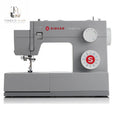4423 Meltwater Blue Heavy Duty Sewing Machine – 1,100 Stitches/Min, 97 Stitch Applications, 50% More Power & Accessories
