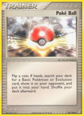 Poke Ball 082/100