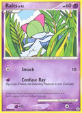 Ralts 102/132  - Reverse Holofoil