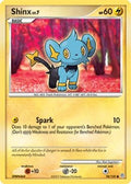 Shinx 098/130