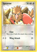 Spearow 081/112