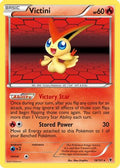 Victini (14) 014  - Holofoil